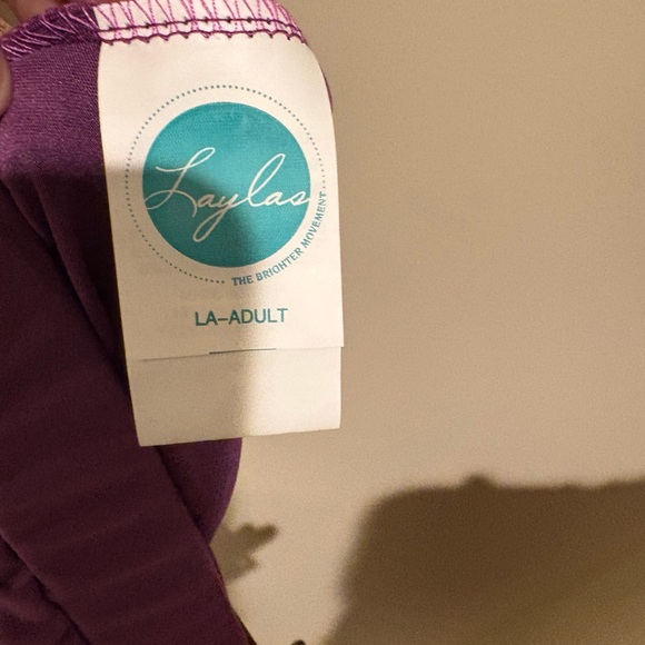 NWT Laylas Dance Costumes L2690 - UPTOWN FUNK - Picture 8 of 8